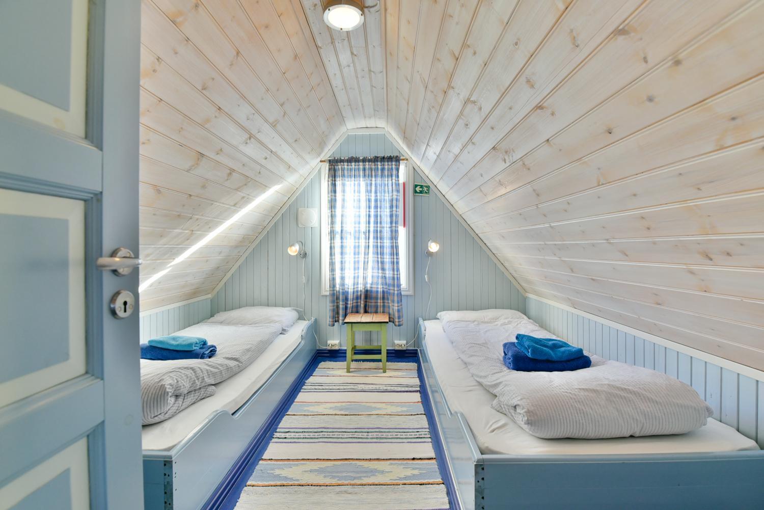 Kongsfjord Arctic Lodge エクステリア 写真